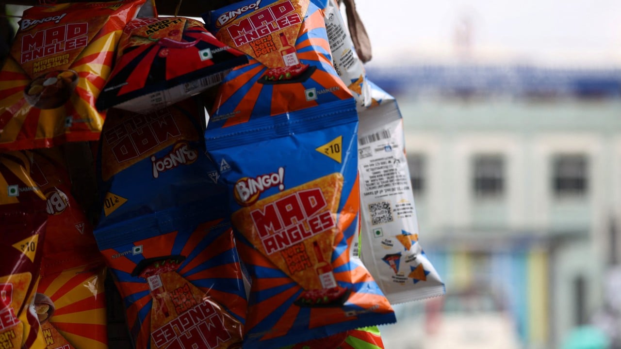 Can India curb childhood obesity by banning junk food near schools?