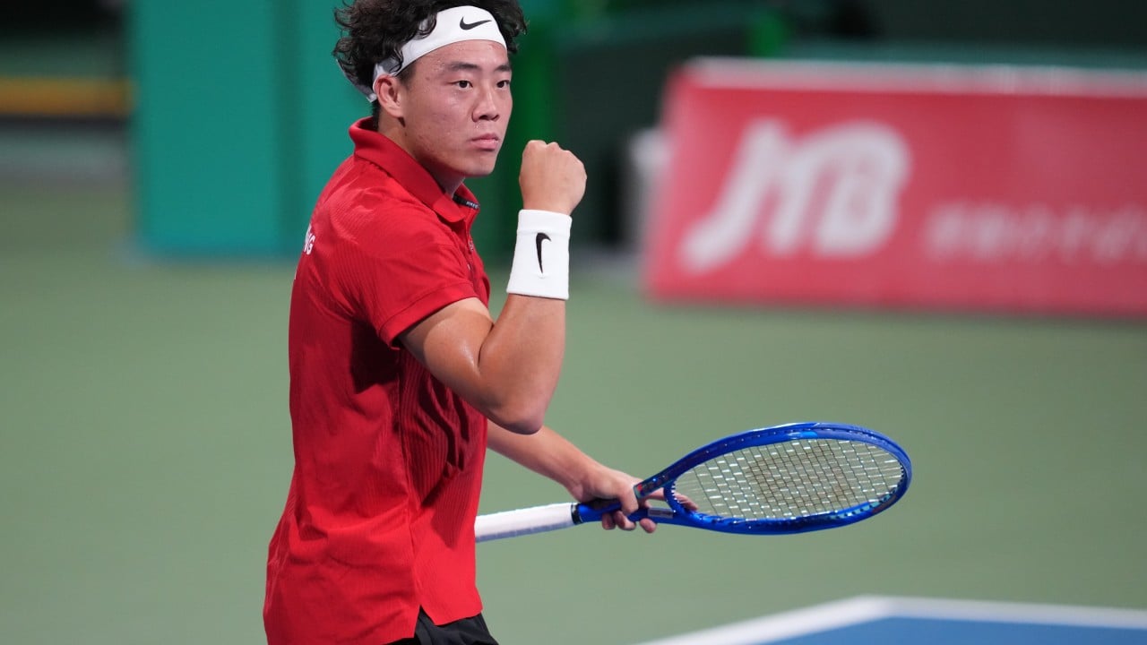 Asian Games, day 11: Hong Kong’s squash teams guarantee bronze, Wong battles into last 8