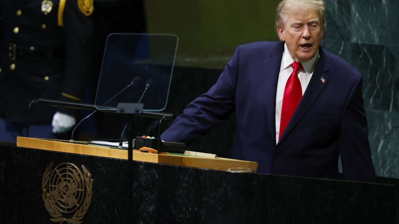‘America is back’, AI ‘conspiracy’, China’s Laos deal: 7 global relations reads