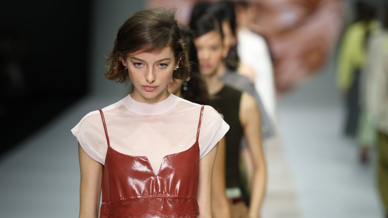 Style Edit: Anteprima finds curiosity in everyday dressing with its SS27 collection
