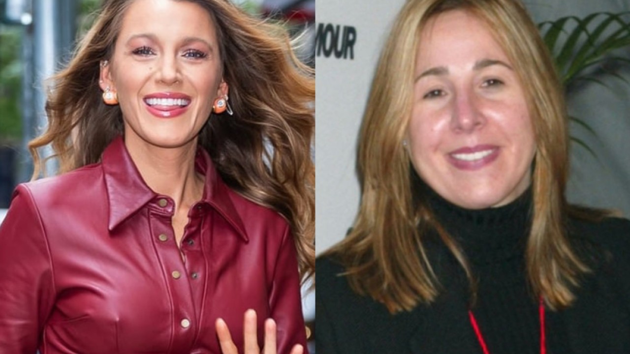 Blake Lively has parted ways with her long-time publicist, Leslie Sloane – who is she?