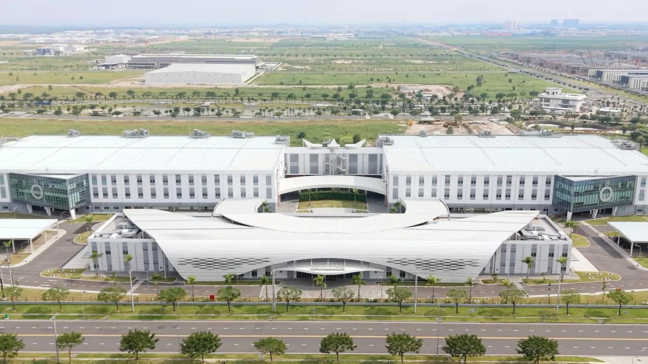 Vietnam charms Denmark’s Pandora into opening world’s largest jewellery factory