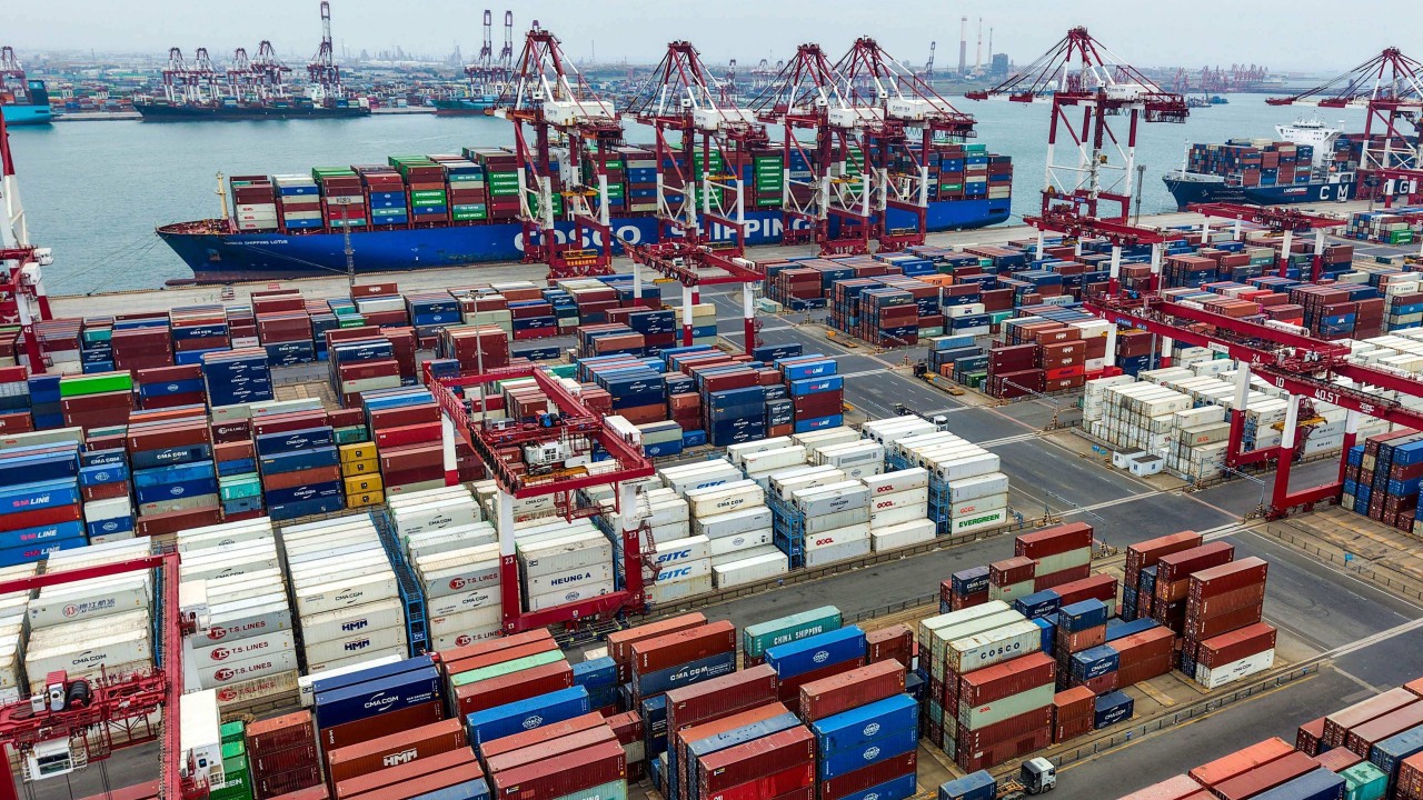 EU retools Trump trade war tripwire into China shipments surge alarm