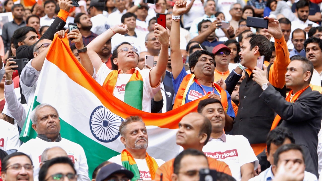 Study reports sharp rise in anti-South Asian hate on US social media