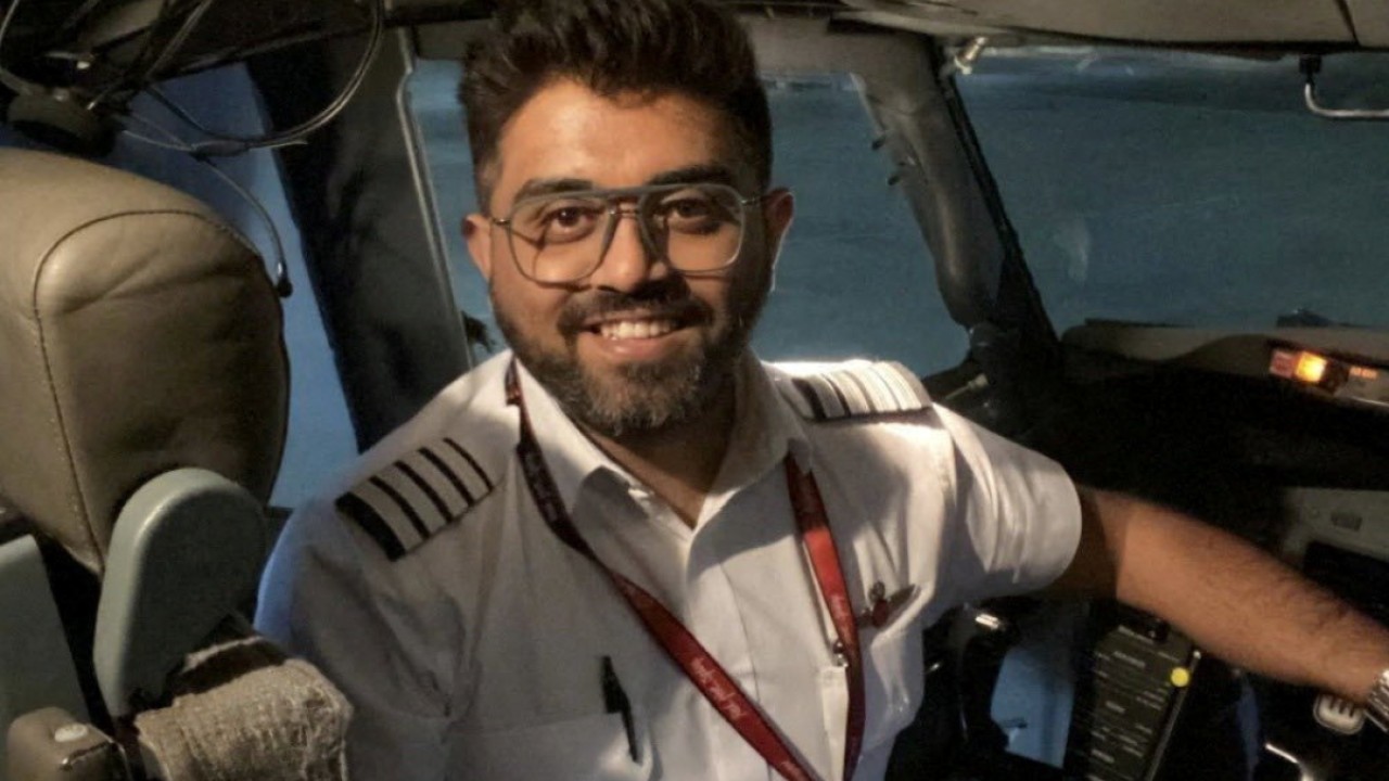 Indian pride swells as flydubai pilot who saved 174 lives hailed as ‘absolute hero’