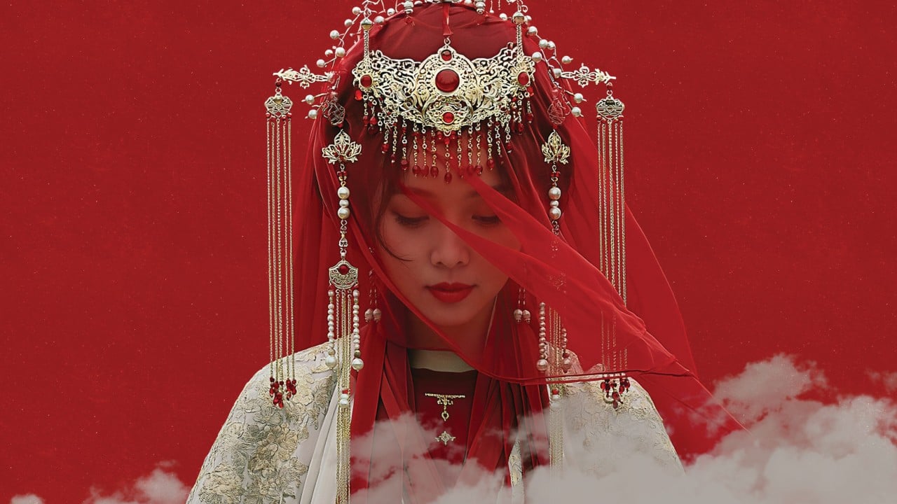 How Westernised Cantonese opera Sleepless Moon marries Turandot and The Flower Princess