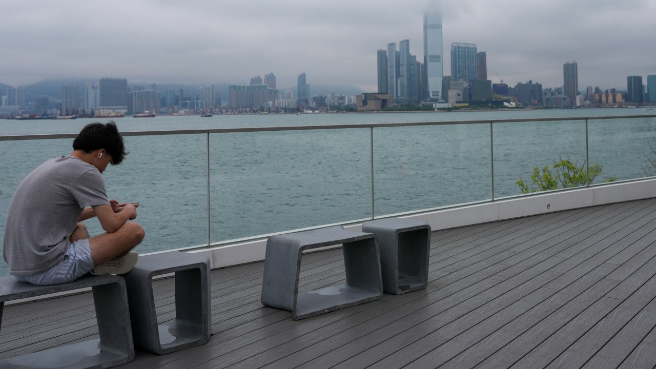 Investing in Hong Kong’s mental health makes good economic sense