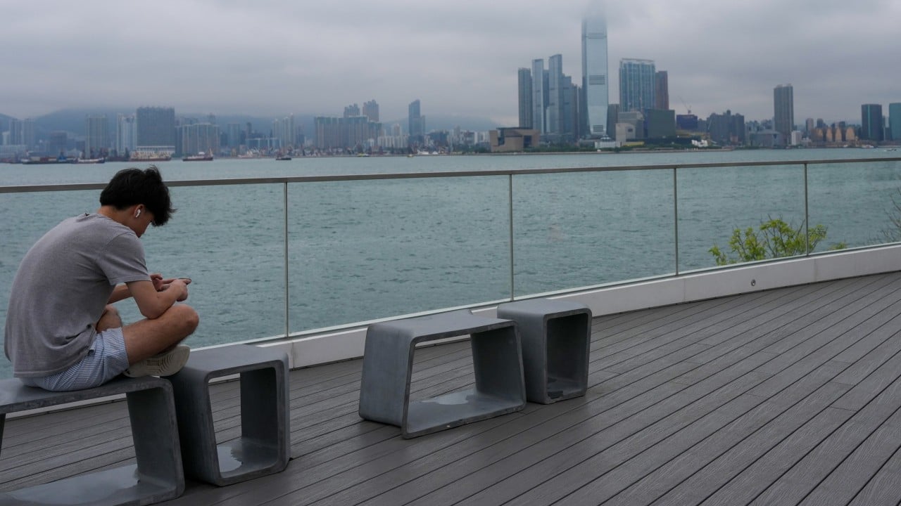 Investing in Hong Kong’s mental health makes good economic sense