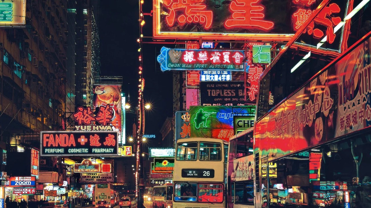 5 of the best things to do in Hong Kong this weekend, October 2-4