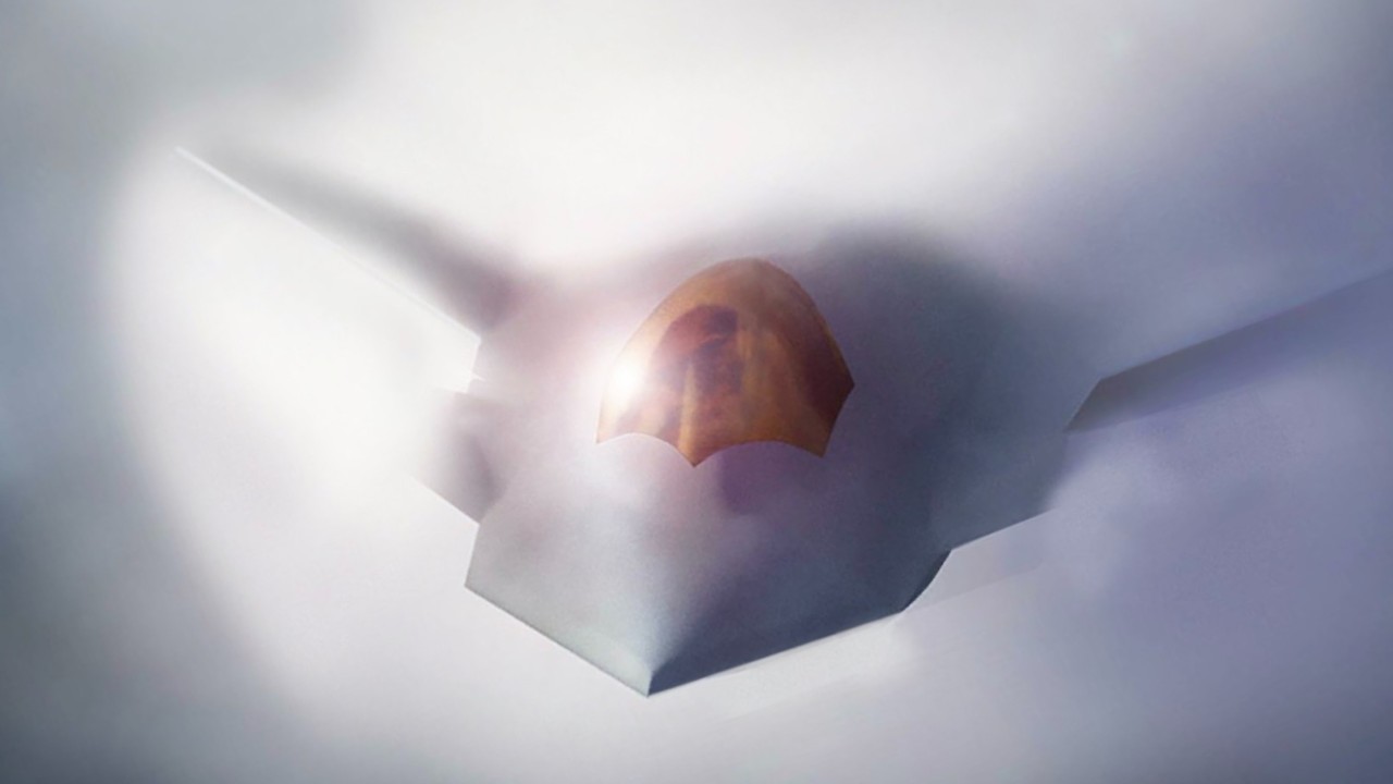 US says F-47 will be first sixth-gen jet. China’s J-36 and J-50 are already flying