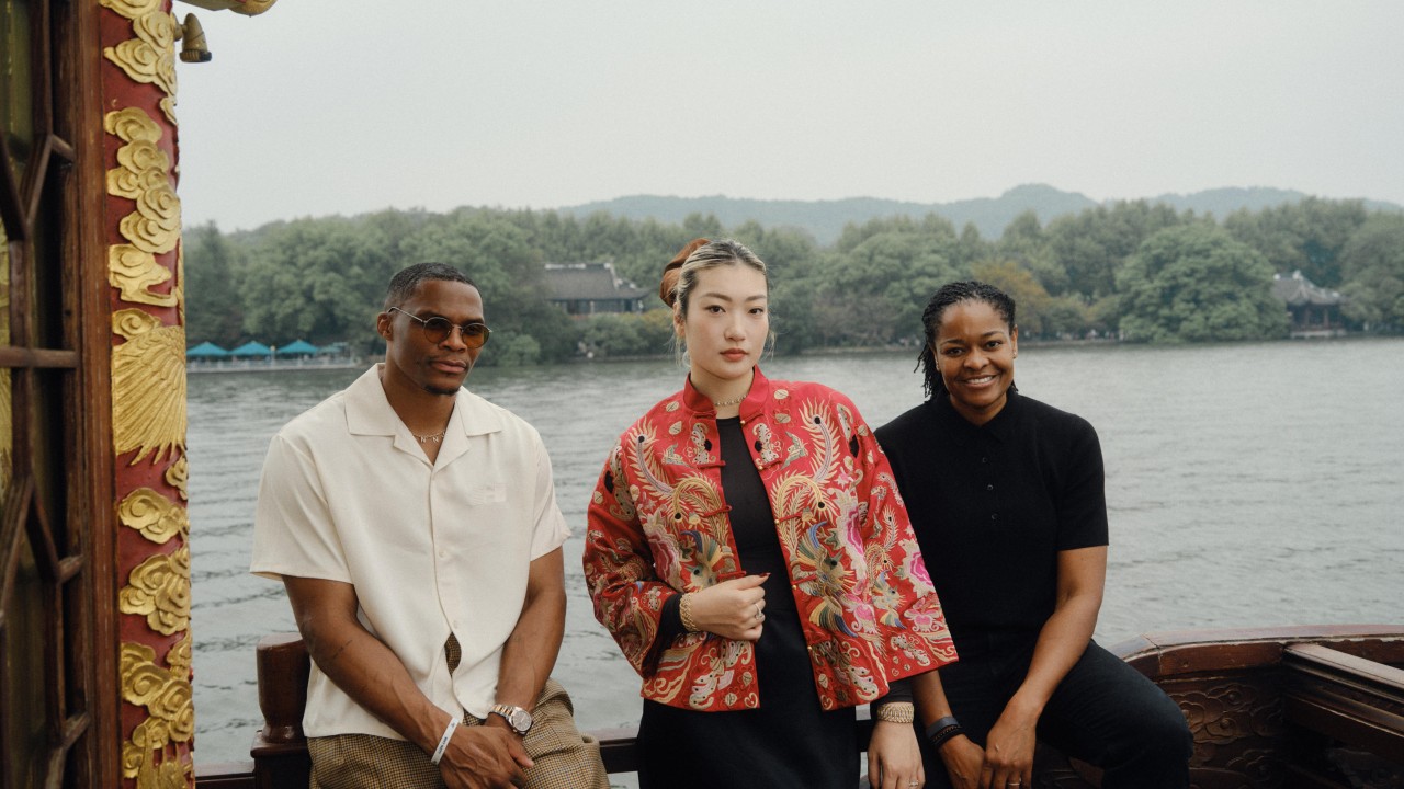 Hangzhou launch for Project B league in January just part of busy Chinese sports year