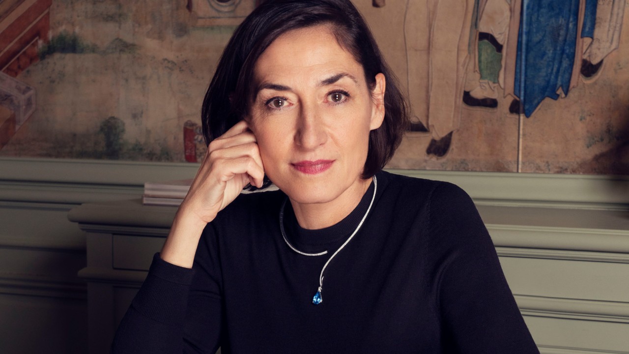 Boucheron CEO Hélène Poulit-Duquesne on Histoire de Style and Carte Blanche