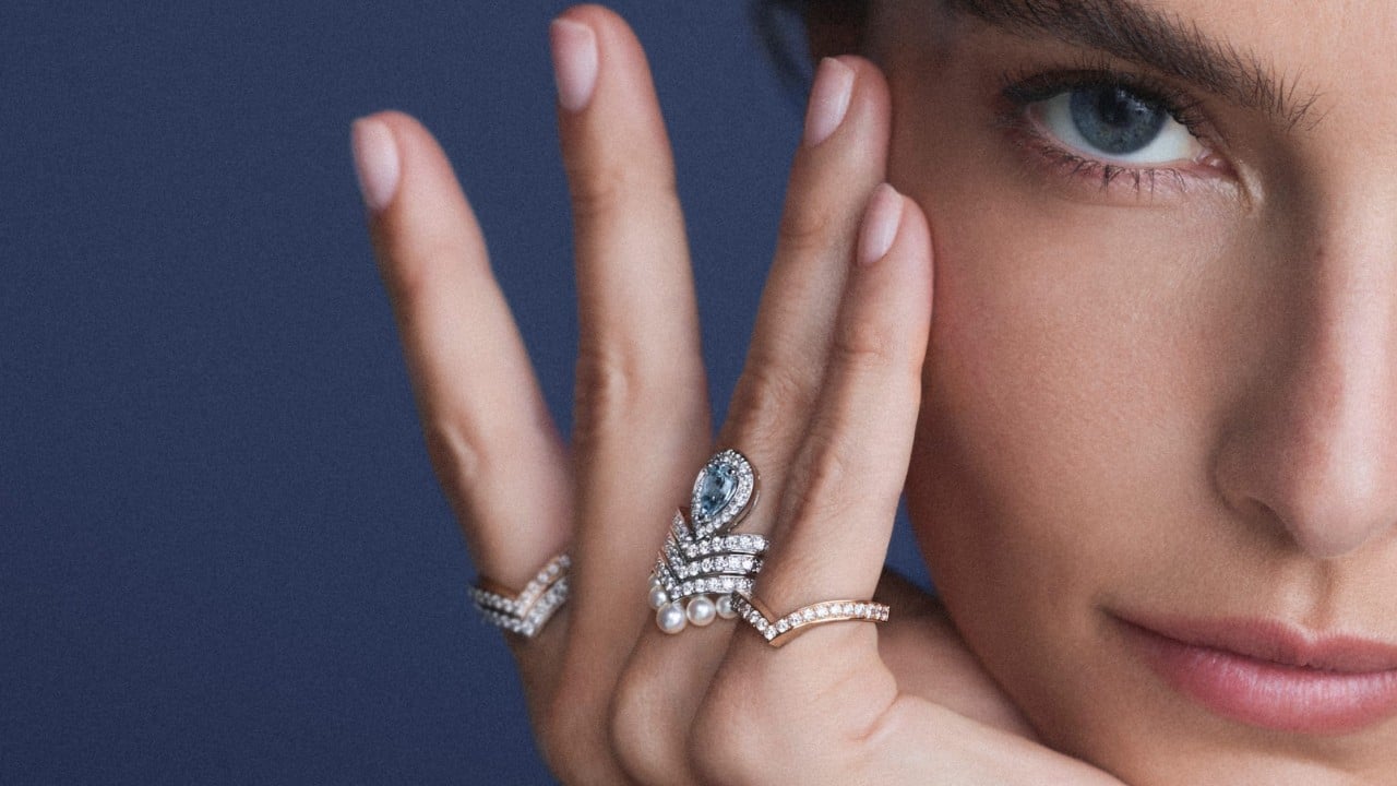 Style Edit: Chaumet expands the Joséphine collection, inspired by the French empress