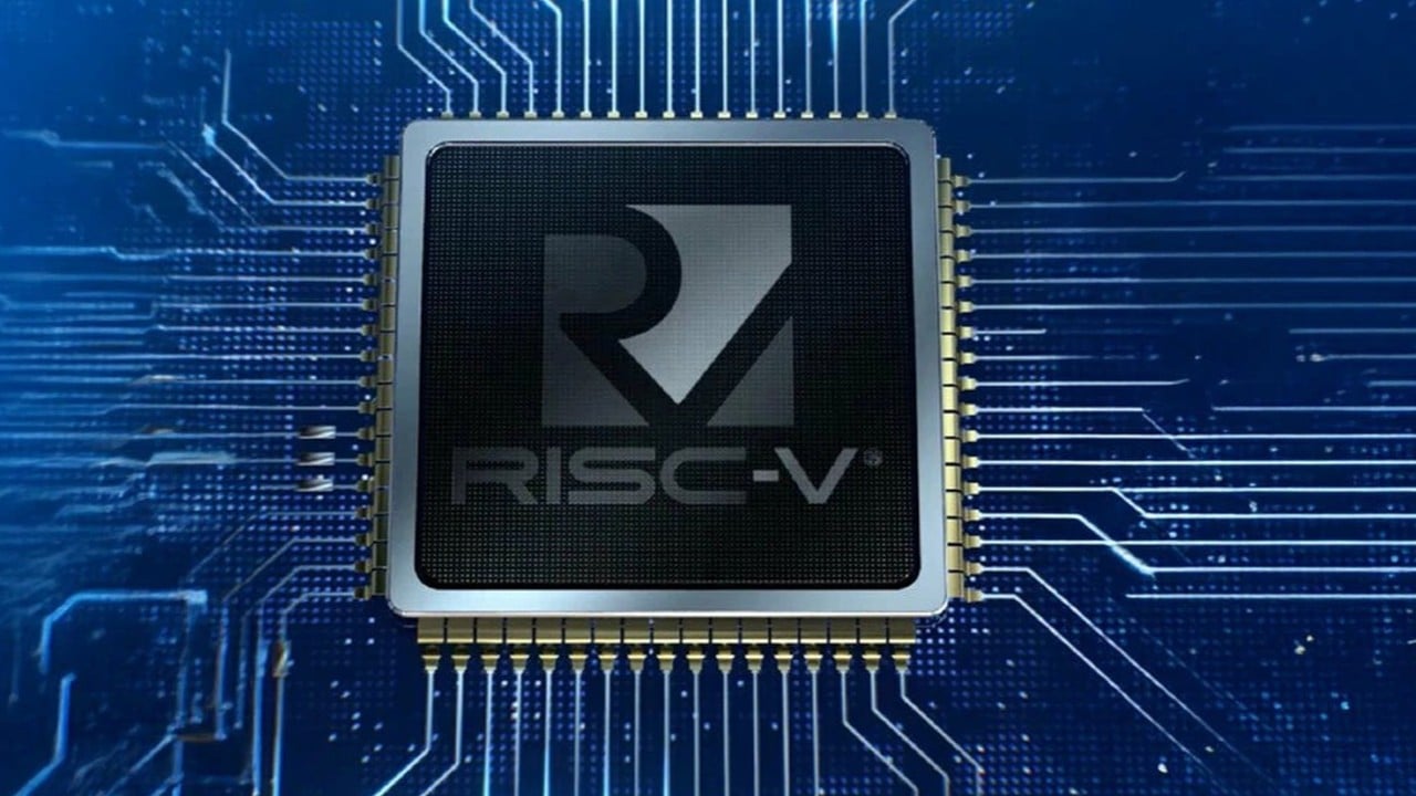 How US-China RISC-V collaboration is deepening despite chip rivalry