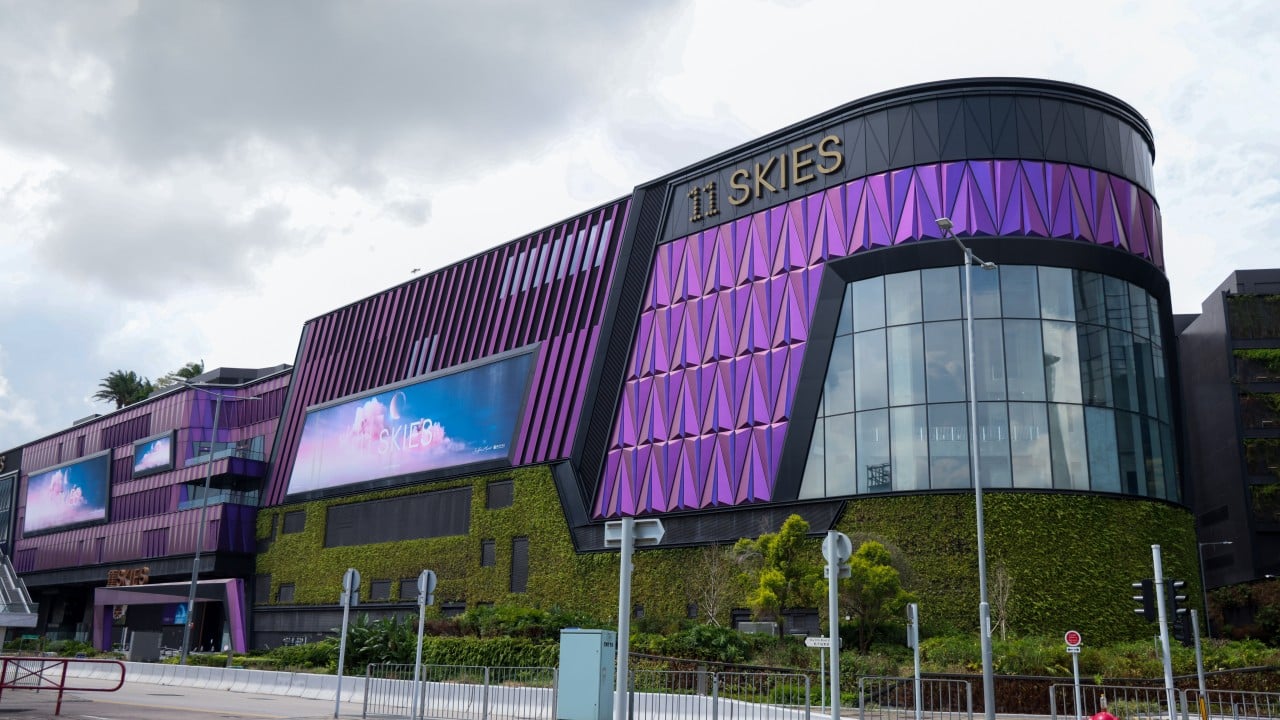 Return of 11 Skies project to Airport Authority will spur hub development: experts