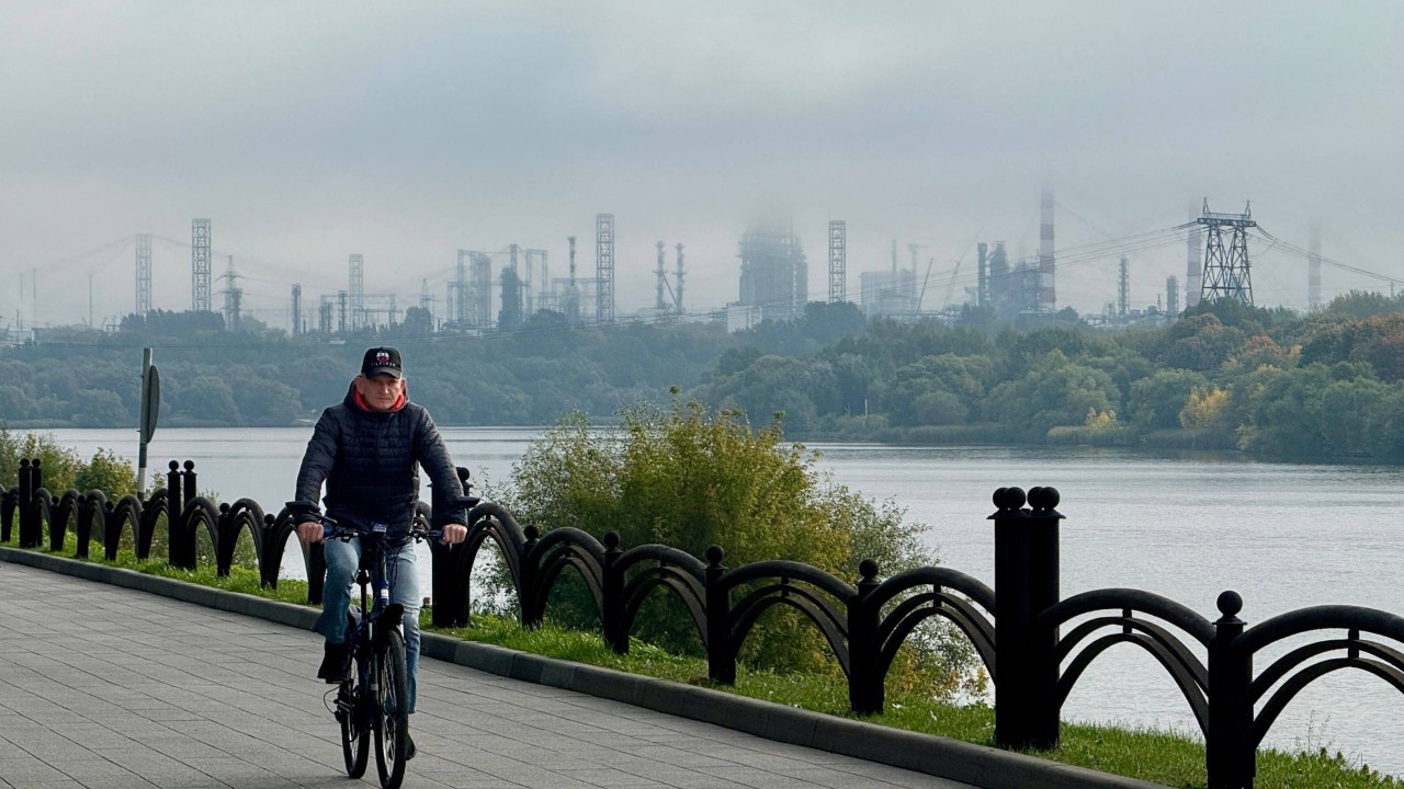 Ukraine war: Japan’s new sanctions on Russia target oil exports