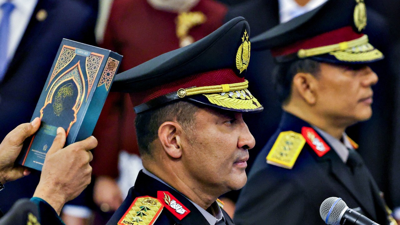 Can Indonesia’s new police chief repair the force’s image, commit to reforms?