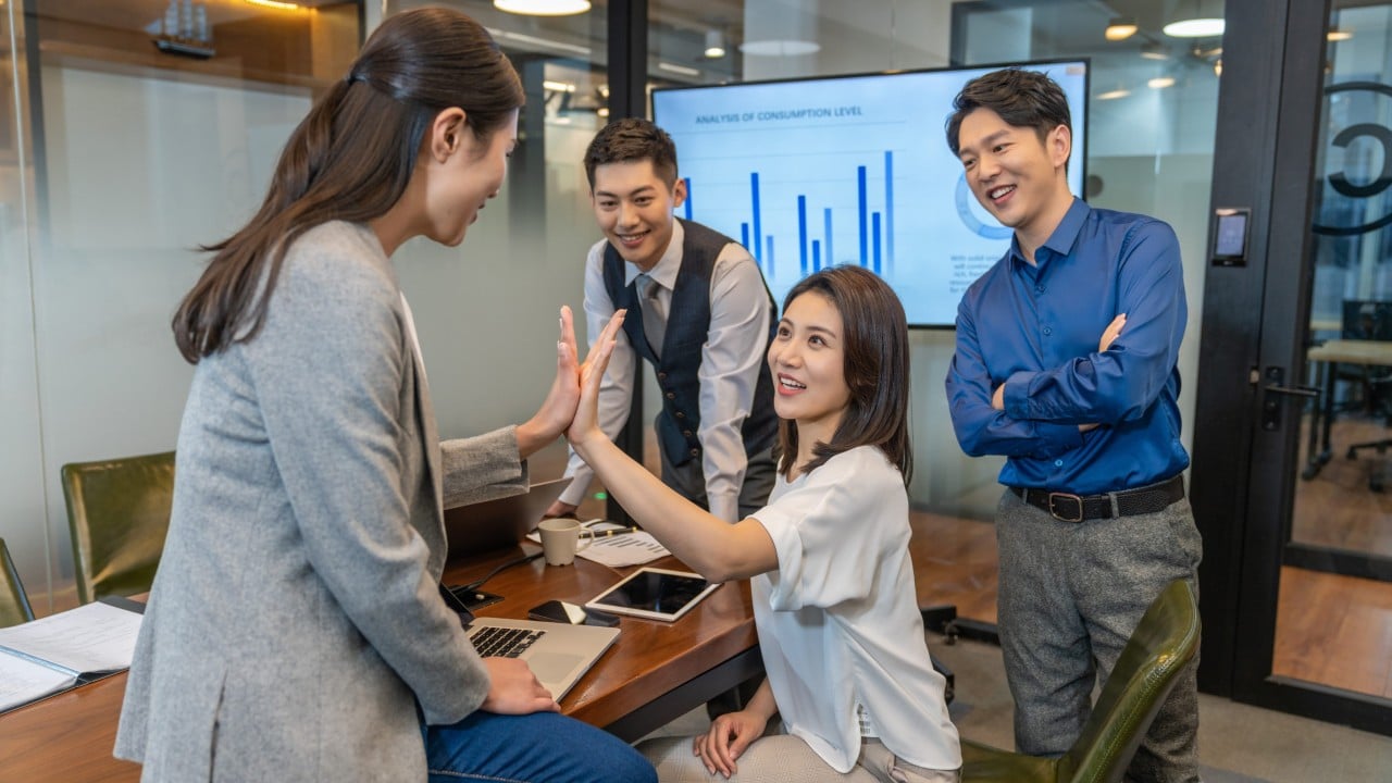 China returns to top 100 in gender parity ranking for first time since 2016
