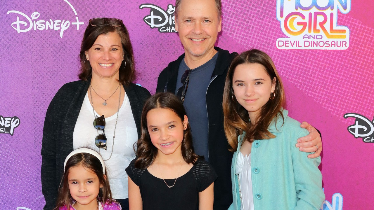 Who is Chad Lowe’s wife, Kim Painter? What to know as the couple mourns their daughter, Fiona
