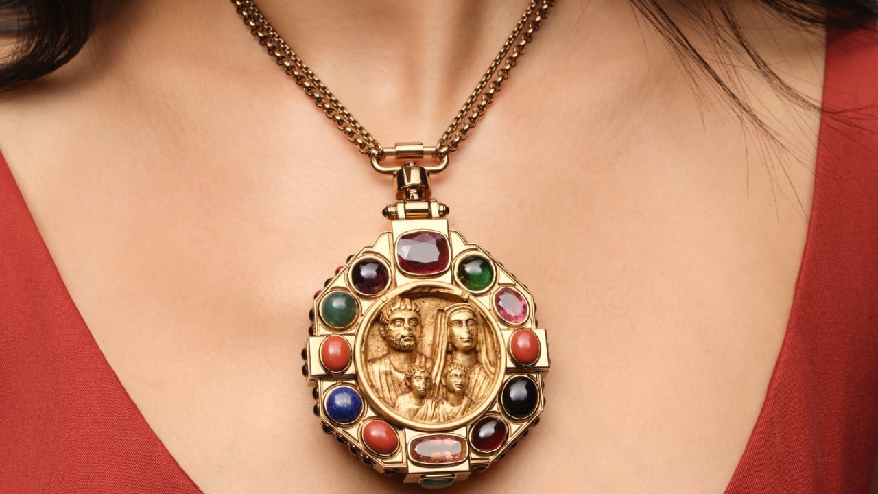 7 thematic jewellery collections for October: Bulgari, Chanel, Sabyasachi and more