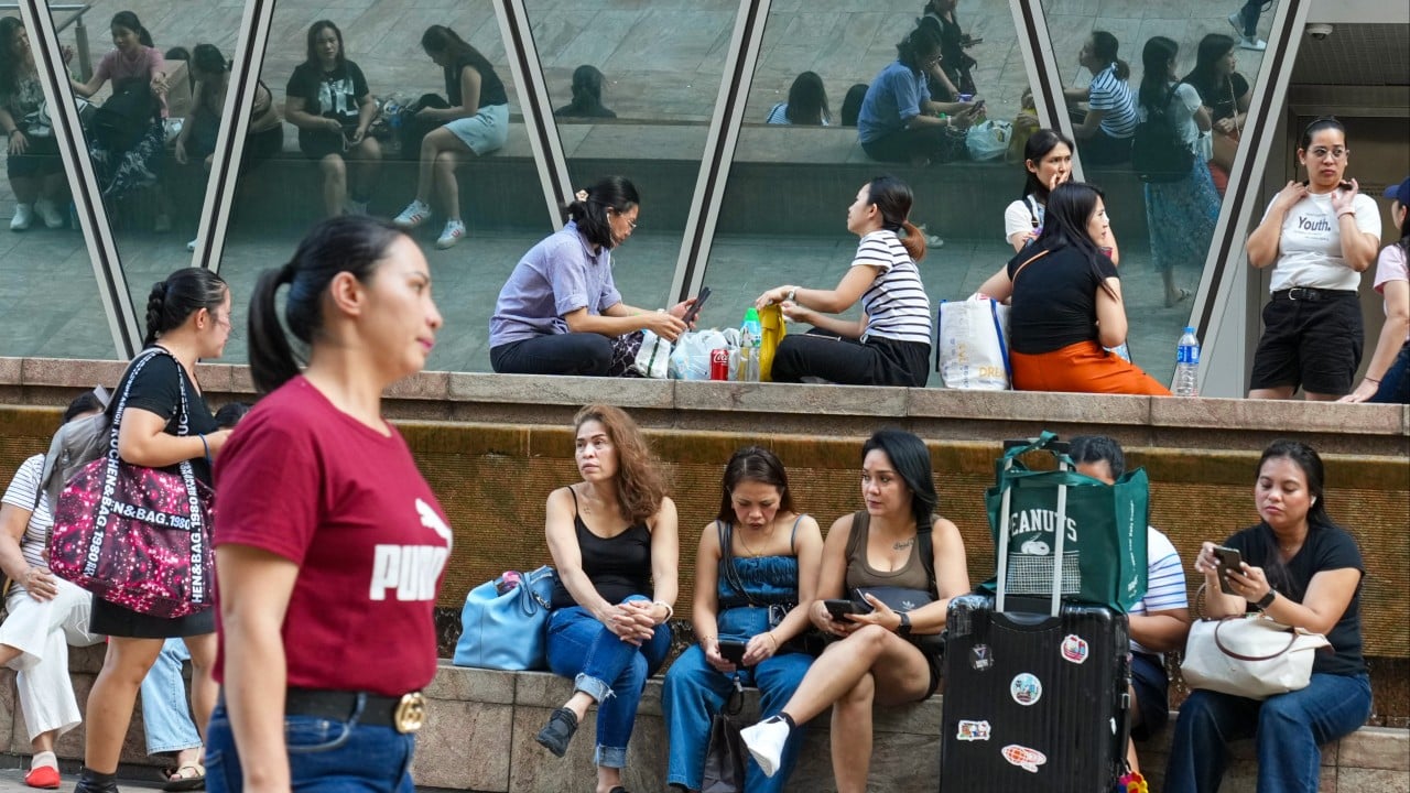 Hong Kong to raise helpers’ monthly minimum wage to HK$5,220