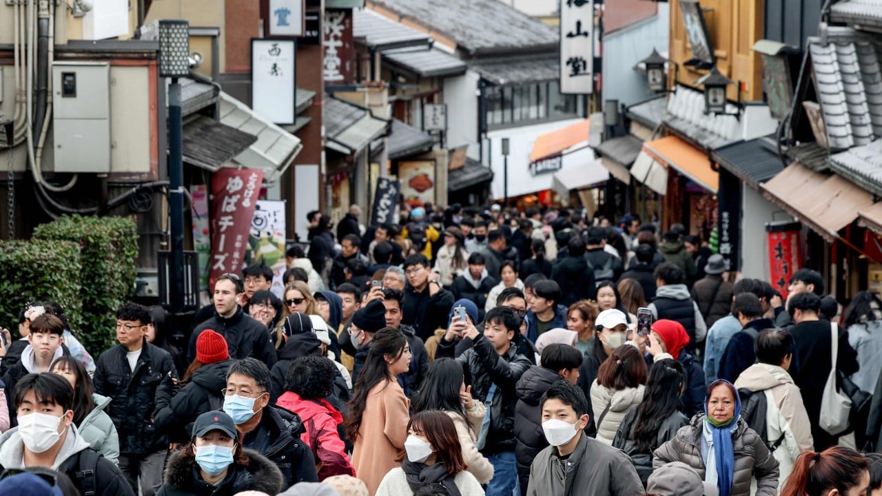 No more welcome mat? Japan’s tough visa rules spur foreign businesses to look elsewhere