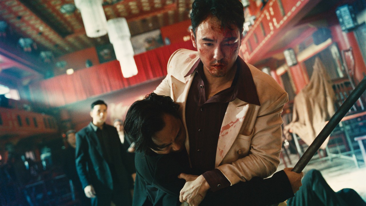 Golden Horse Awards 2026 nominations in full: Arrested Memory and Girl lead the race