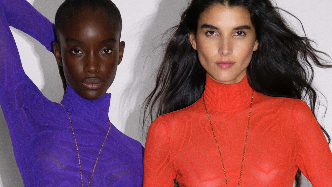 New fashion and homeware drops: Fendi, Hermès, Marimekko and more