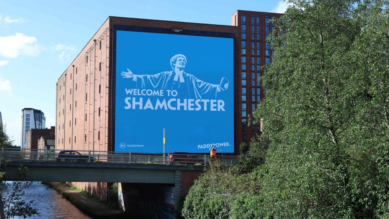 Manchester City lodge ‘comprehensive’ appeal against verdict in financial-rules scandal