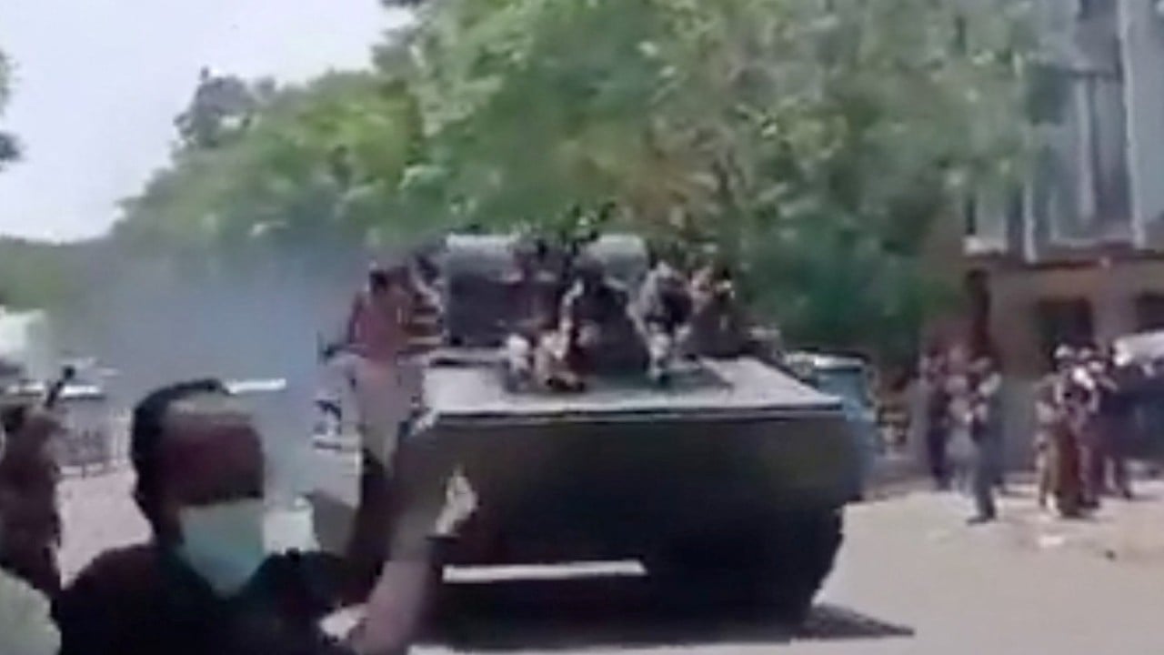 Ethiopia and Eritrea sever diplomatic ties as northern fighting escalates