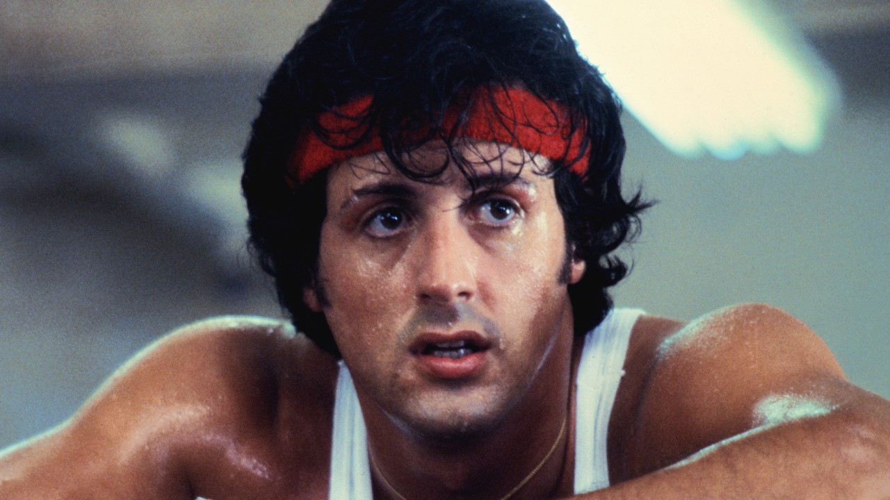 ‘Lucky dog’ Sylvester Stallone, 80, on fate, insecurity and his Rocky road to success