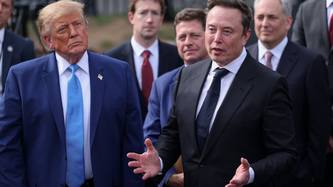 What’s in a name? Why Trump wants to rebrand AI as ‘super intelligence’
