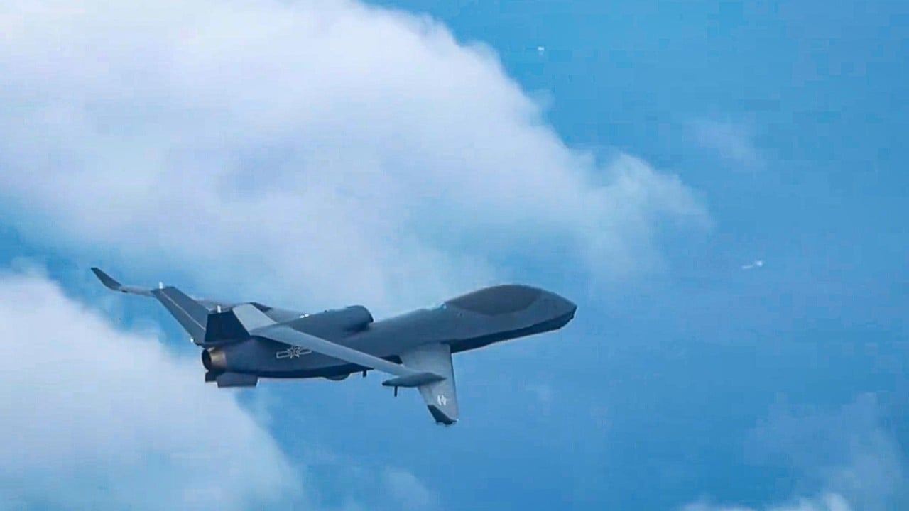 China deploys WZ-7 drone, flat dispute in Abby Choi trial: SCMP’s 7 highlights
