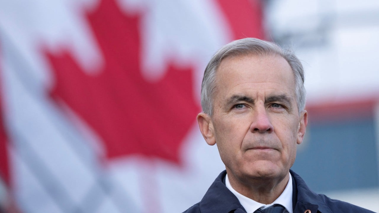 Canada fast-tracking oil pipeline designed to diversify economy away from US