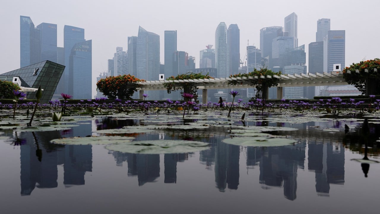 Hardly any buyers for Singapore luxury condos seized in money-laundering case