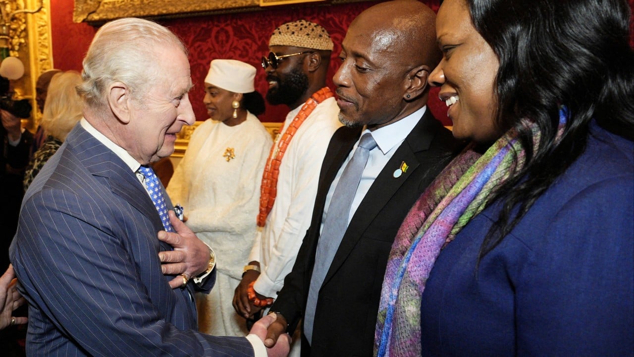 King Charles to acknowledge ‘darkest days’ of colonial rule on Caribbean tour