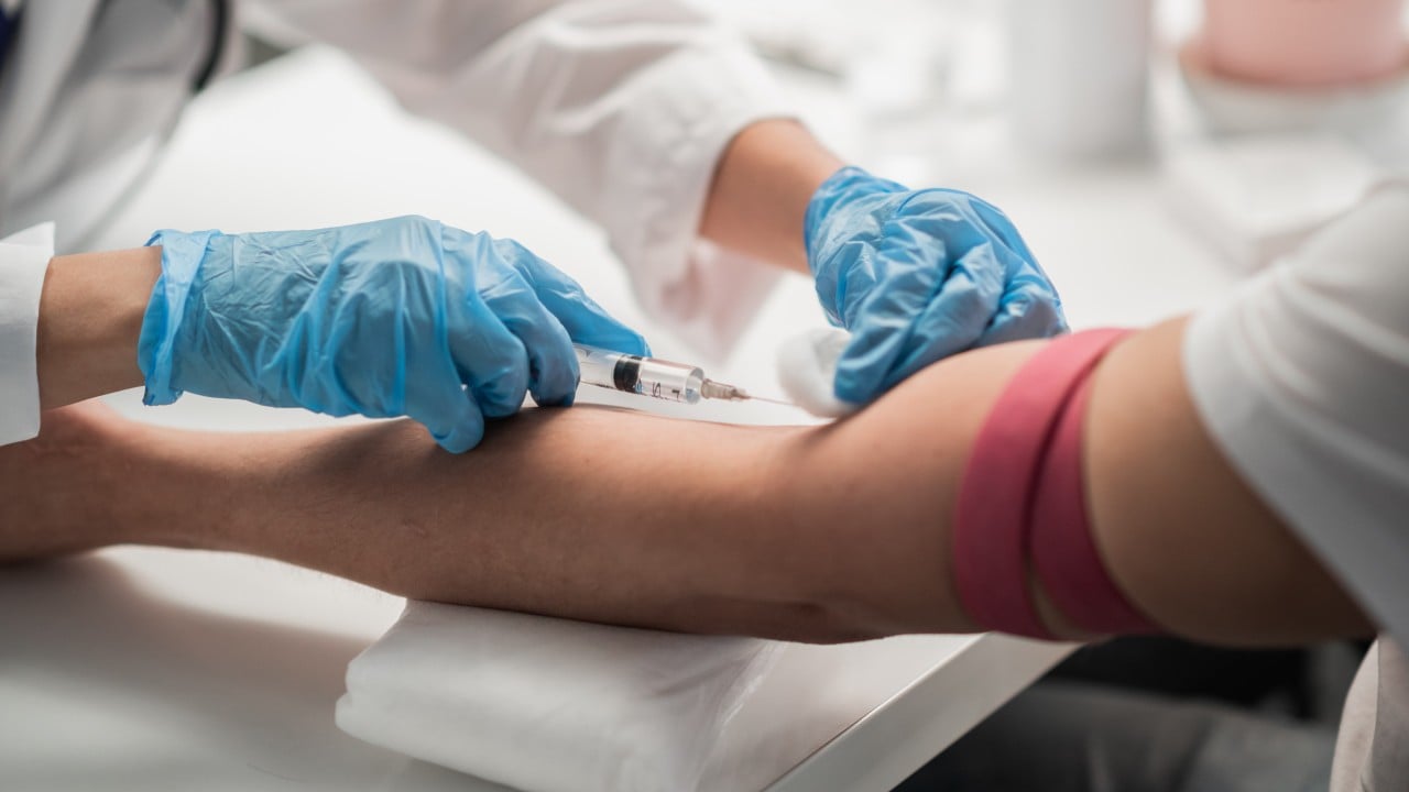 How high is your risk of heart disease? A lipoprotein(a) blood test can help you find out