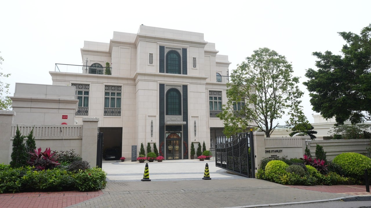 Probe launched into luxury One Stanley project over alleged steel bar shortage