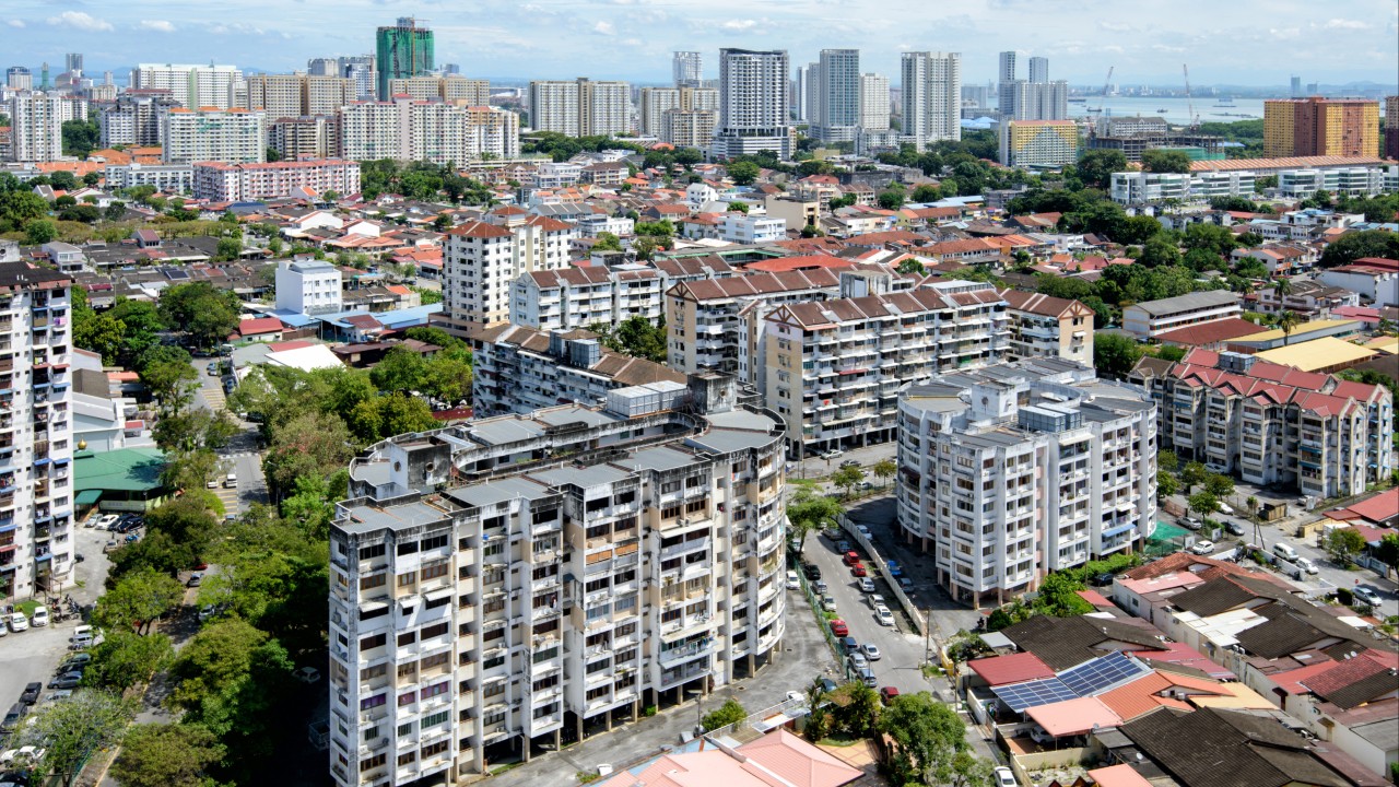 How Malaysia offers Chinese investors Singapore’s comfort at prices lower than Thailand