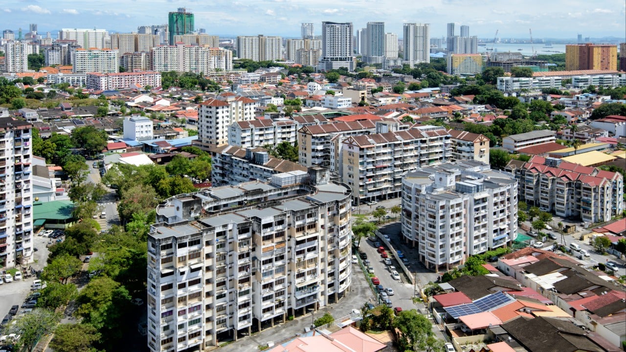 How Malaysia offers Chinese investors Singapore’s comfort at prices lower than Thailand