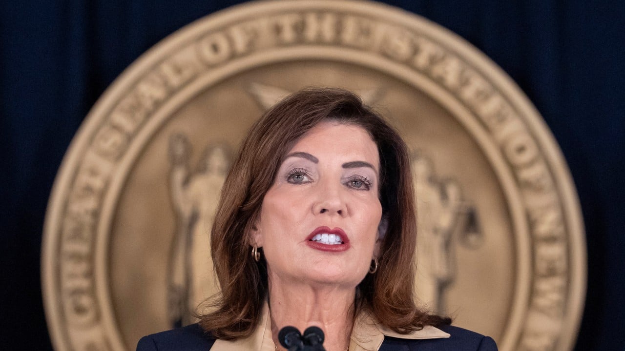 New York governor attacks handling of Cornell gang rape case, appoints special prosecutor