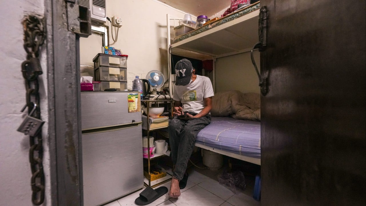 ‘Better than expected’: 73,800 subdivided flats apply for 3-year grace period