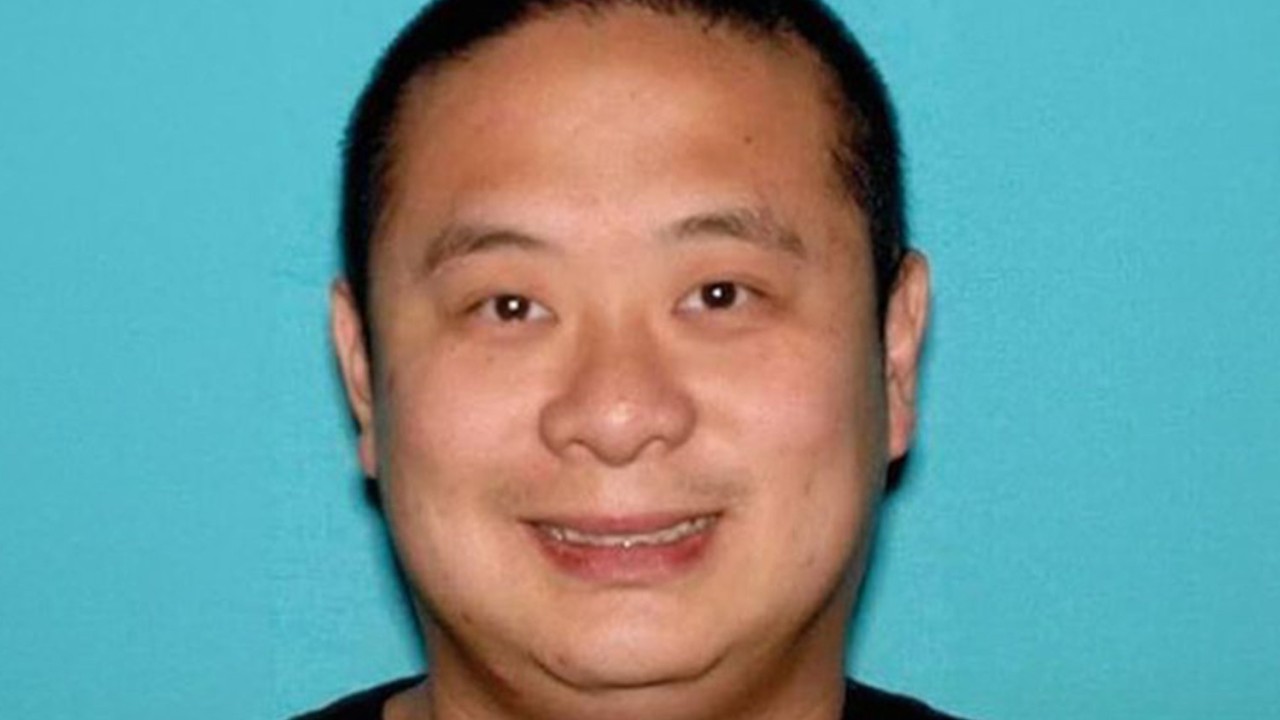 US man arrested over alleged $300 million scheme to smuggle Nvidia AI servers to China