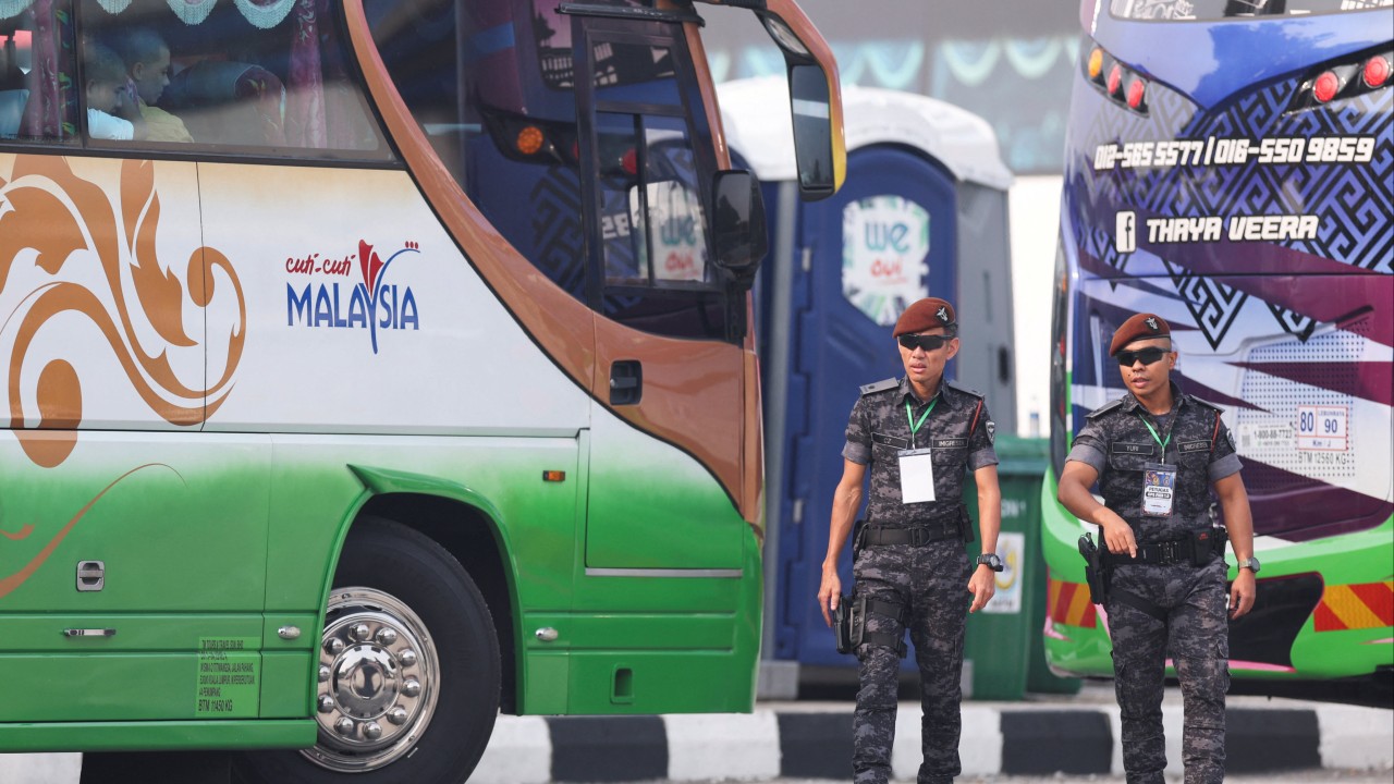 Malaysia repatriates 1,500 Myanmar nationals despite UN risk warnings