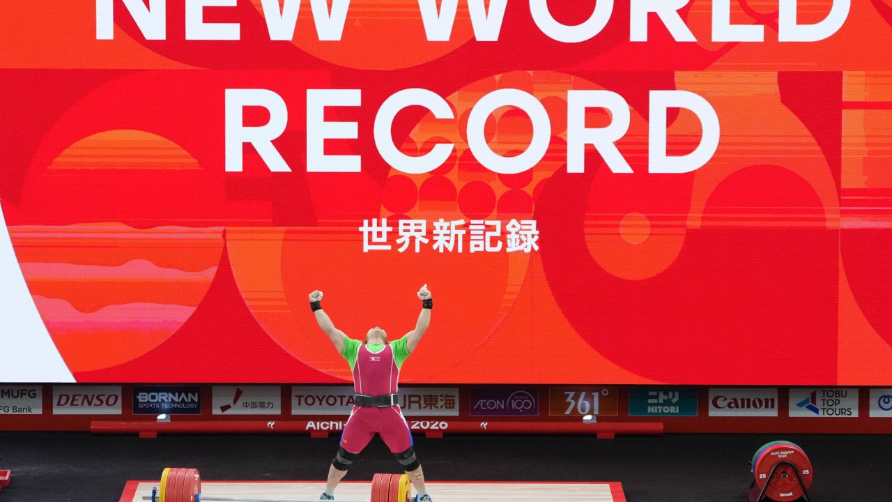 Despite logistical problems, world records prove Asian Games were a hit, says top official