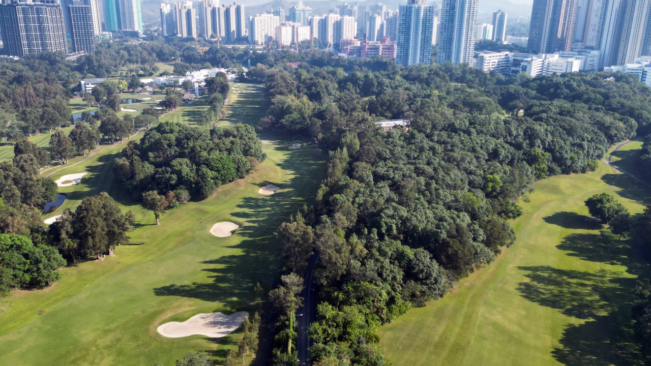 Hong Kong must scrap housing plan and preserve golf course