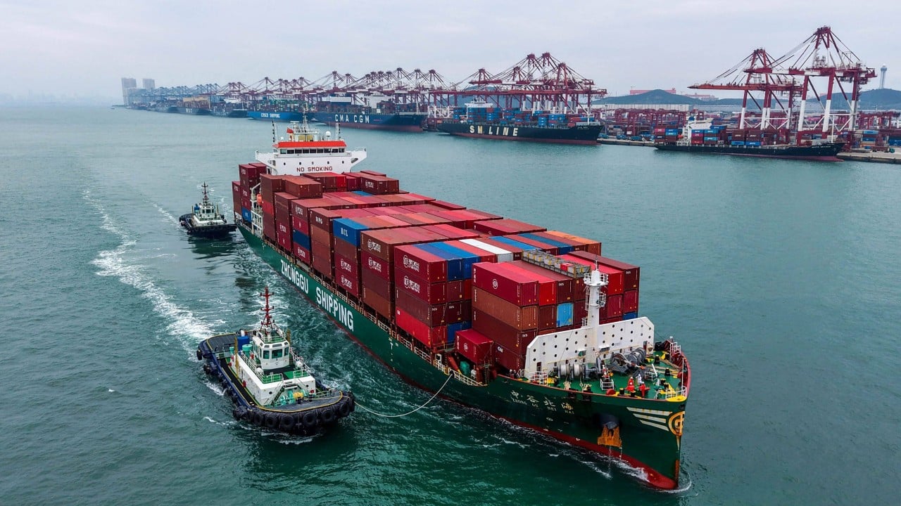 China urged to build ‘system’ to protect expanding overseas interests