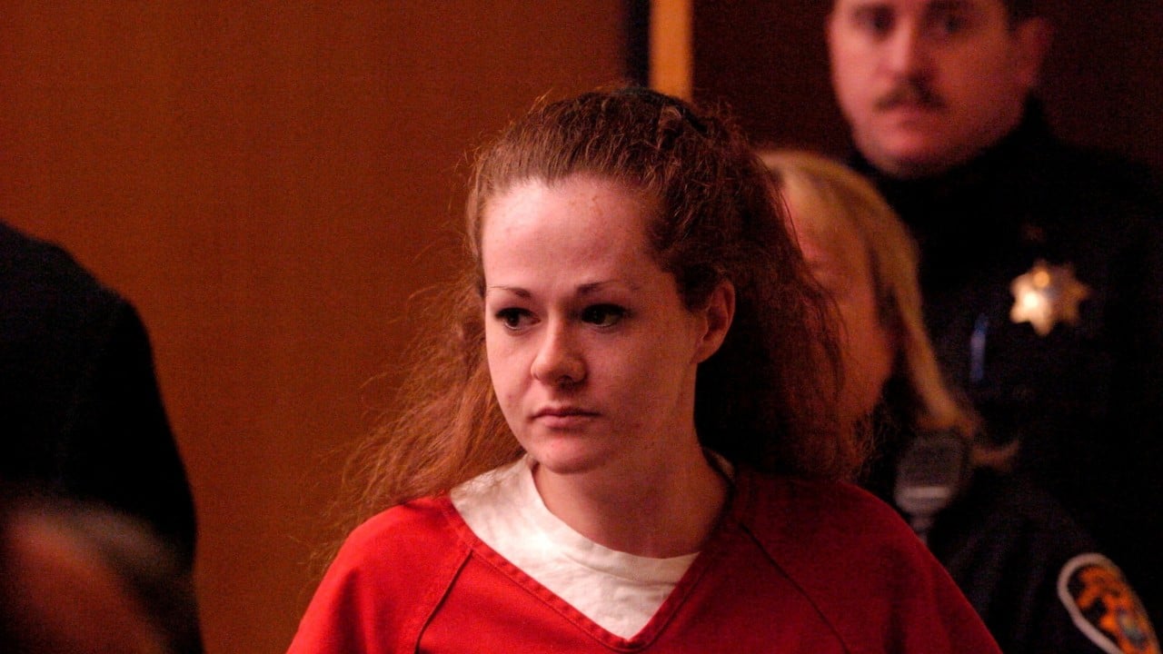 Tennessee prisons chief resigning after botched execution of Christa Pike