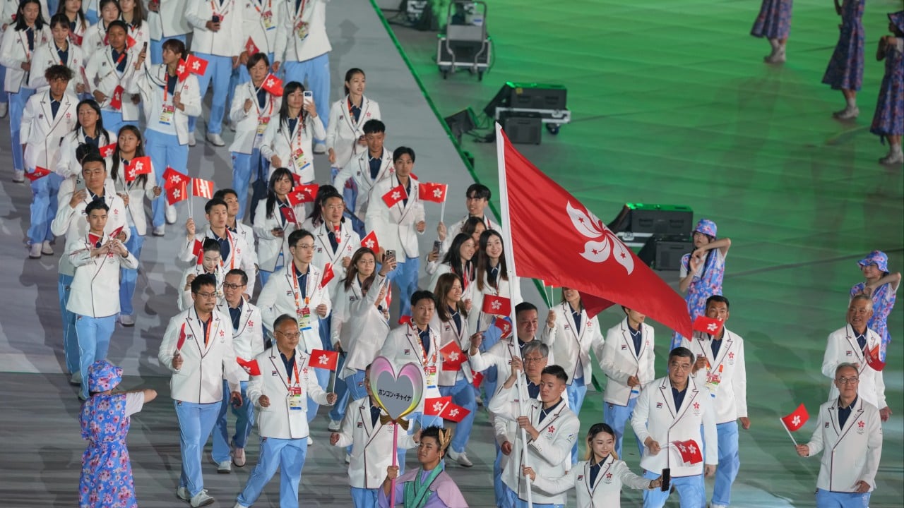 Hong Kong’s Asian Games medal haul gives reason to be cheerful but reckoning awaits for some