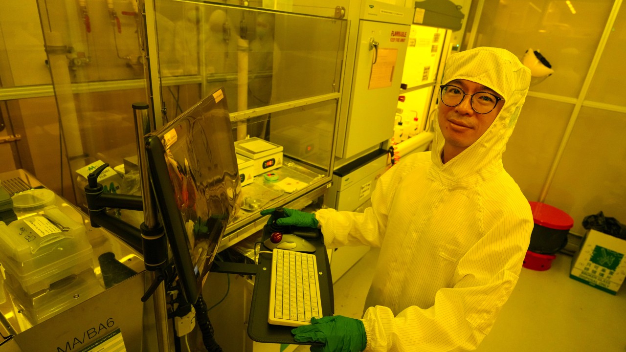 HKU eyes Northern Metropolis expansion to boost research capacity, attract talent